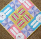 Easter Table Top Quilt Pattern