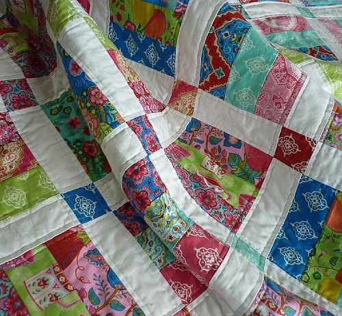 12 Ways Freezer Paper Can Simplify Quilt Making - Quilting Digest