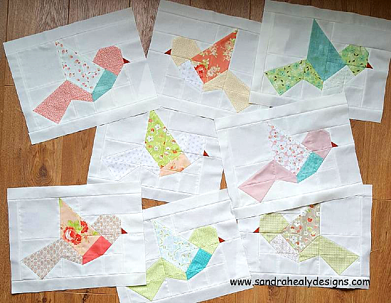 Imagine What You Can Do with Fabric as Stiff as Paper - Quilting Digest