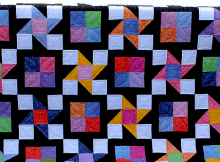 Say What?! Quilt Pattern