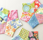 60 Degree Flowers Tutorial