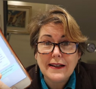 How Your Phone Can Help You Achieve Quilting Goals