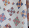 Floating Boxes Quilt Pattern