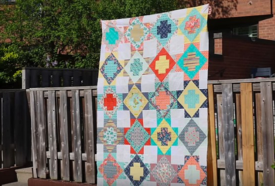7 Mistakes to Avoid When Choosing Fabric for a Quilt