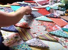 7 Mistakes to Avoid When Choosing Fabric for a Quilt
