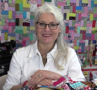 How to Make a Simple Quilt That's Truly Scrappy