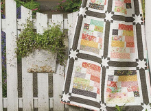 Moda All-Stars - On a Roll: 14 Quilts That Start with 2 1/2" Strips