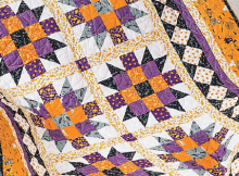 The Best Times Quilt Pattern