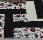 How to Make Blocks with Partial Seams