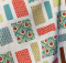 Pepperland Quilt Pattern