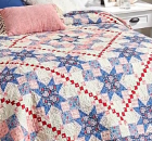 Tips for Styling Bed Quilts