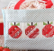 Apple Lunch Tote Pattern