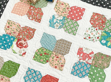 Mayberry Quilt Pattern
