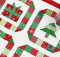Happy Christmas Quilt Pattern