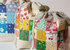 Crafty Sacks Pattern
