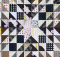 Create a Striking Quilt from Scraps