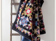 Prim and Dandy Quilt Pattern