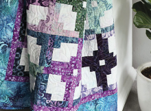 Puzzle Play Quilt Pattern