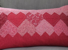 Have A Heart Pillow Pattern