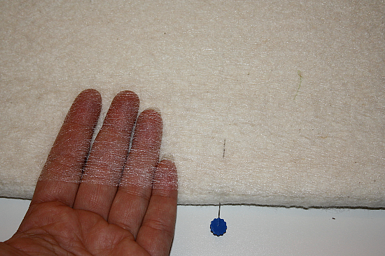 Silicone Spray - for Free Motion Quilting - MyNotions