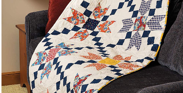 Best of Moda Bake Shop: A Sweet Batch of Quilts Perfect for Precuts