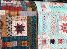 The Kindness Project Quilt Pattern