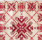 Crimson Crown Quilt Pattern