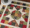Sunny Days Table Topper Pattern