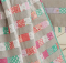 Cuddle up! Baby Quilt Pattern
