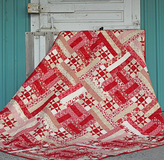 this-beautiful-quilt-is-sure-to-impress-quilting-digest