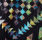 Bete Noire Quilt Pattern