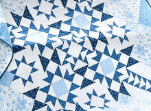 Granita Quilt Pattern