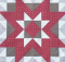 A Soldier's Star Quilt Pattern