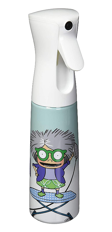 Mrs. Bobbins Spray Bottle