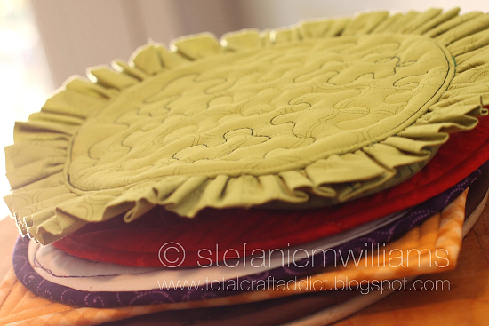 Potholder Therapy - Completed Projects - the Lettuce Craft Forums