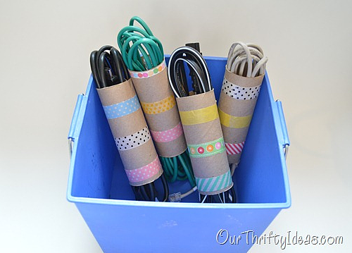 Put a Household Staple to Use in the Sewing Room