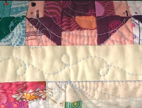 Finish Your Quilt Quickly with 10 Easy Quilting Designs