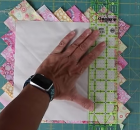 More Quilting Tools and Hacks from the Dollar Store