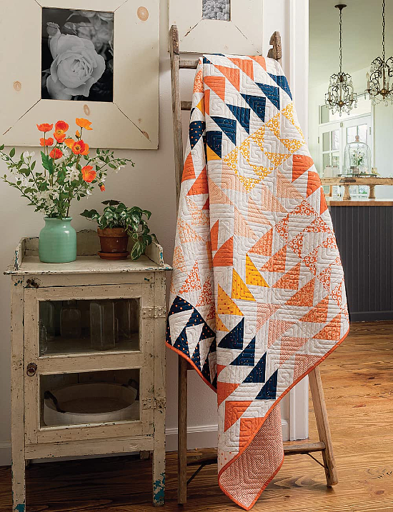 Moda All-Stars - All-Time Favorites: 14 Quilts from Blocks We Love
