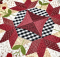 Bountiful Blessings Quilt Block Pattern