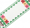 Think Spring! Table Runner Pattern