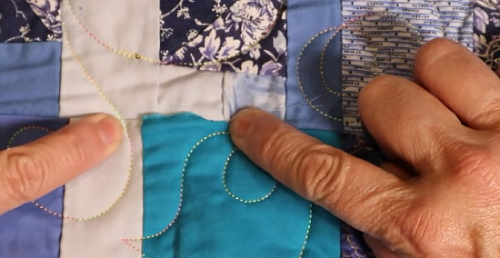 5 Ways to Repair Holes in Quilts