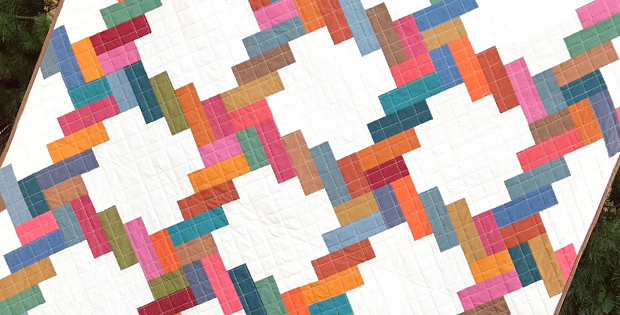 Phoebe Quilt Pattern