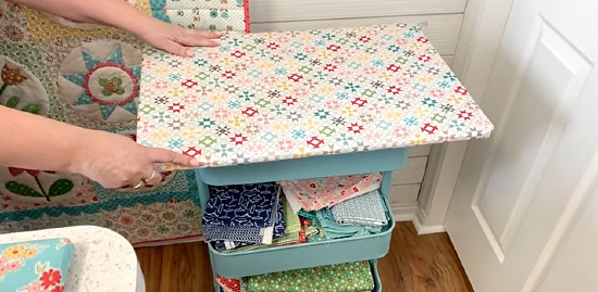 DIY Ironing Boards and How to Choose Vintage Irons