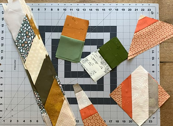 Create a Simple Design Wall for Your Sewing Room - Quilting Digest