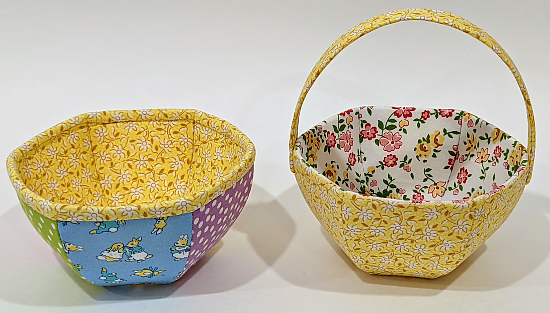 The Goodness Bowl Sewing Pattern