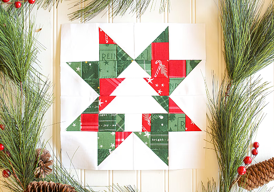 Turn a Dress Form Into a Charming Christmas Tree - Quilting Digest