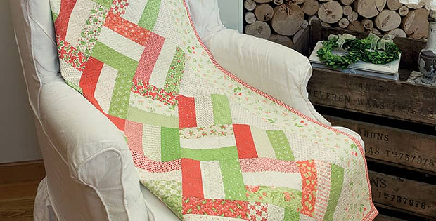 Delight Quilt Pattern