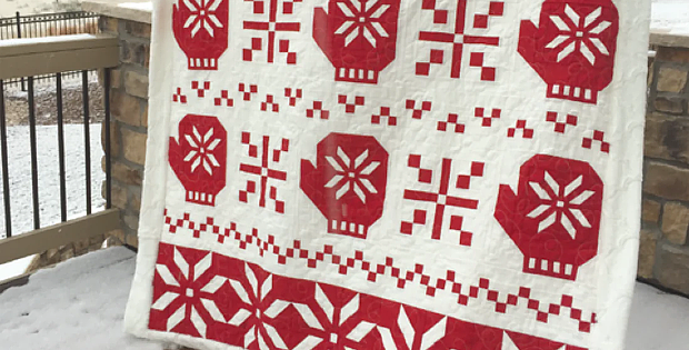 Quilts & More Winter 2023
