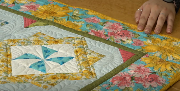 Don't-Miss Tips for Perfect Quilt Borders